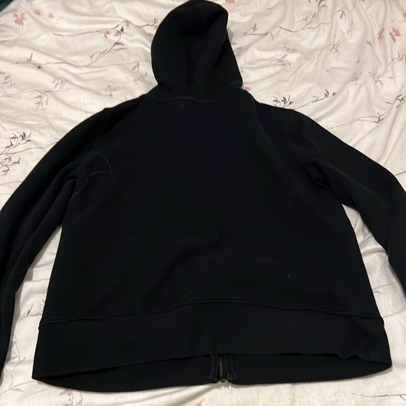 Black jacket - Picture 2 of 2